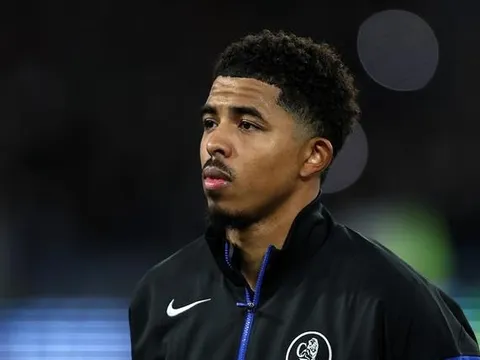 CĐV Chelsea phẫn nộ khi Fofana tính đường thua Aston Villa