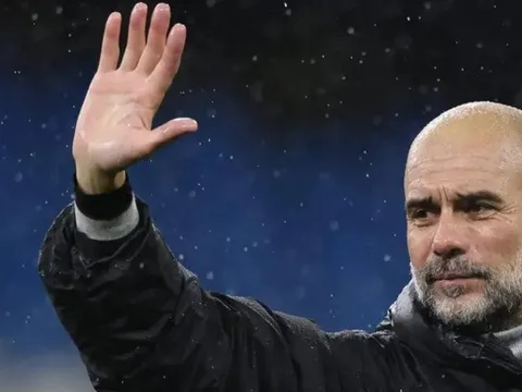 Pep Guardiola thừa nhận Ngoại hạng Anh đang khó hơn bao giờ hết