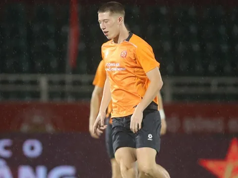 4 cầu thủ Việt kiều giúp tuyển Việt Nam mơ vé World Cup 2030