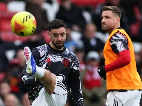 Căng thẳng Trung Đông buộc MU dời tour du đấu sang châu Âu