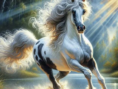 3 con giáp Đi Chậm thì Vững Vàng, làm Giàu Nhanh thì khó giữ