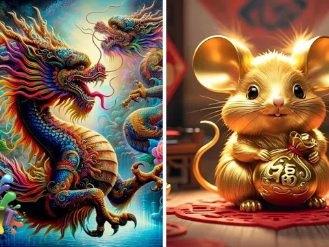 3 con giáp Đón Sóng Tiền Bạc, Giàu Có Vô Biên sau ngày 5/3