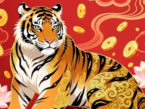 3 tuổi làm ăn Trúng Đậm, từ 8/3 phất lên như diều gặp gió