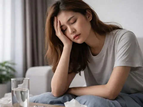 7 dấu hiệu cơ thể đang tích độc âm thầm: Đừng chủ quan kẻo mệt mỏi kéo dài