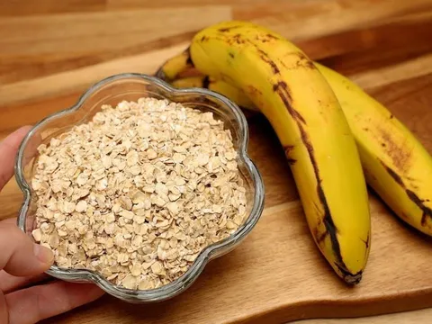 Cách ăn yến mạch giảm cân nhanh, eo thon gọn