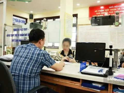 Chính thức tăng lương cơ sở 2026 – công chức được tăng 3 khoản phụ cấp quan trọng