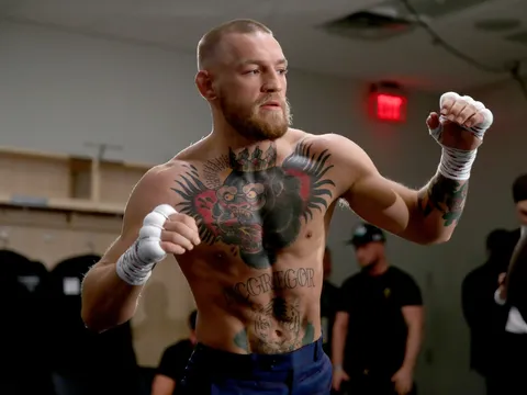 Tương lai của Conor McGregor: 'Gã điên' hé lộ thời điểm tái xuất, trận đấu tại Nhà Trắng còn bỏ ngỏ