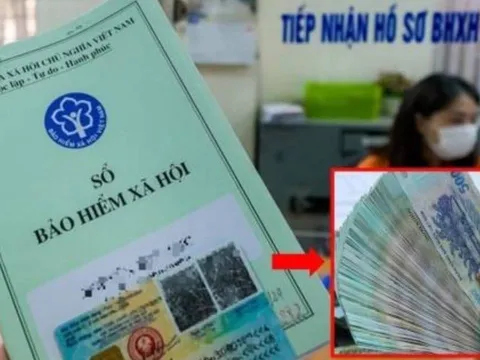 Muốn hưởng lương hưu cao, phải đóng BHXH thế nào? Điều đơn giản ai cũng nên biết