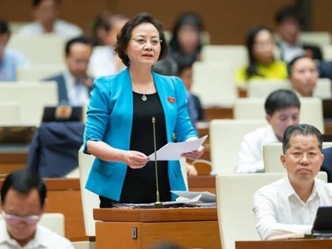 Nóng 2026: Bộ Nội vụ báo cáo phương án tăng lương cơ sở, thời điểm áp dụng khi nào?