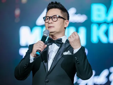 Phía Bằng Kiều lên tiếng về màn biểu diễn gây tranh cãi, thông báo tạm dừng hoạt động