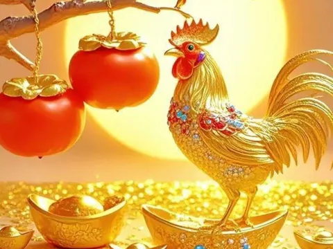 Tháng 3 đảo chiều mạnh: 3 con giáp càng về cuối tháng càng bứt tốc, lộc lớn đổ dồn