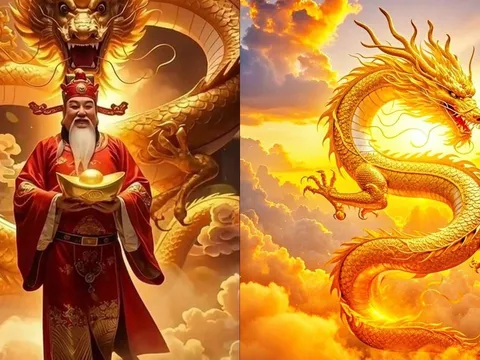 Tháng 3 dương lịch: 3 con giáp vận khí đang lên, cơ hội mở lối, đừng ham chơi mà bỏ lỡ