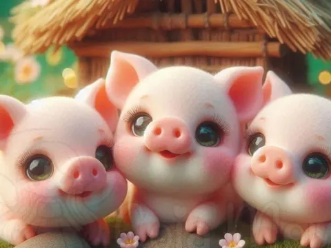 Thứ Năm, Sáu: 3 con giáp đi xa được giúp đỡ đúng lúc, càng bình tĩnh càng hóa giải khó khăn