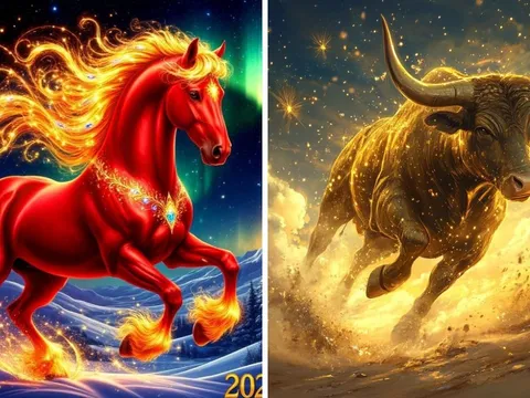 Trúng Số Độc Đắc 100 tỷ đúng ngày 5/3: 3 tuổi Đếm Tiền Mỏi Tay, bội thu của cải