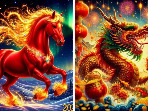 Từ 5/3 đến 15/3: 3 tuổi Khổ Tận Cam Lai, Giàu Sang Nức Tiếng