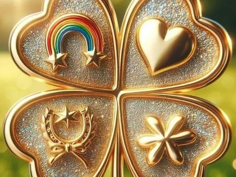 Từ giờ tới 31/3: 3 cung hoàng đạo có thể đón khoản tiền lớn bất ngờ, vận may tăng tốc phút chót