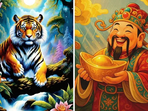 100 ngày liên tiếp: 3 tuổi Tổ Tiên Gánh Hạn, không thành tỷ phú cũng là đại gia