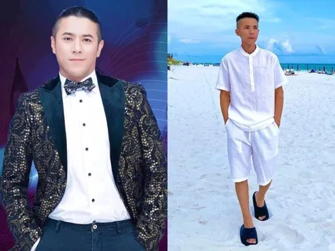 Kasim Hoàng Vũ: Sự nghiệp đang ở đỉnh cao thì định cư Mỹ, bị biến chứng phải cắt xương hàm trước khi qua đời