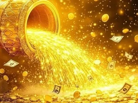 2 ngày cuối tuần (7/3-8/3): 3 tuổi Tiền tăng đột biến, đổi đời chóng mặt