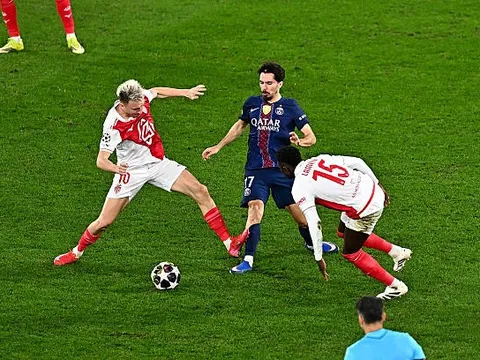 Soi trận PSG vs Monaco: Cạm bẫy chờ nhà vô địch