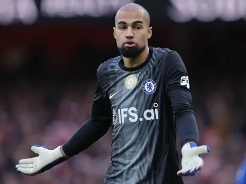 HLV Chelsea loại Sanchez sau sai lầm trước Arsenal