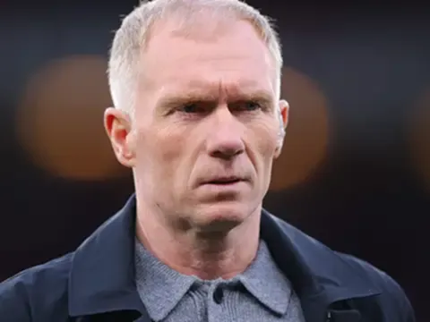 Scholes chê MU và công khai chấm Sandro Tonali