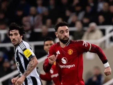 4 lý do khiến Man Utd chấm dứt tuần trăng mật với Carrick