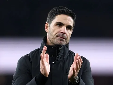 Bị chê thắng xấu xí, Arteta đáp trả HLV Brighton