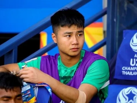 Điểm tin bóng đá Việt Nam 5/3: Văn Toản tới Đà Nẵng; SLNA chiêu mộ ngoại binh khủng