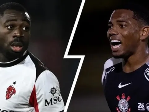 AC Milan có thể bán Fofana để chiêu mộ Andre Luiz