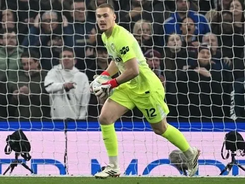 Chấm điểm Chelsea: Pedro rực sáng; Palmer gây ấn tượng