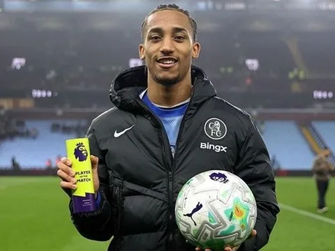 Chelsea vớ bẫm nhờ truyền nhân Diego Costa