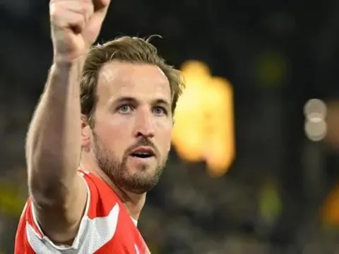 Fan hâm mộ chỉ ra lý do Harry Kane "ăn đứt" Karim Benzema
