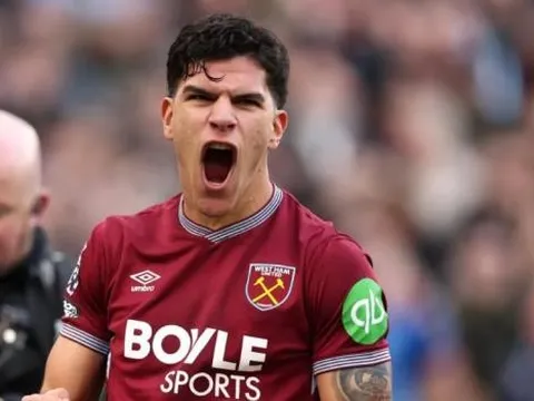 Tại sao Mateus Fernandes là bản hợp đồng hoàn hảo cho Man Utd?