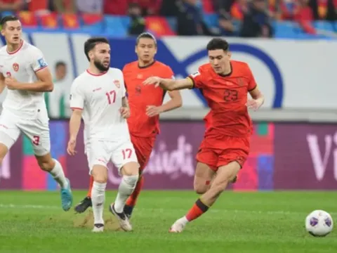Bỏ qua Iraq, báo Trung Quốc muốn suất World Cup của Iran