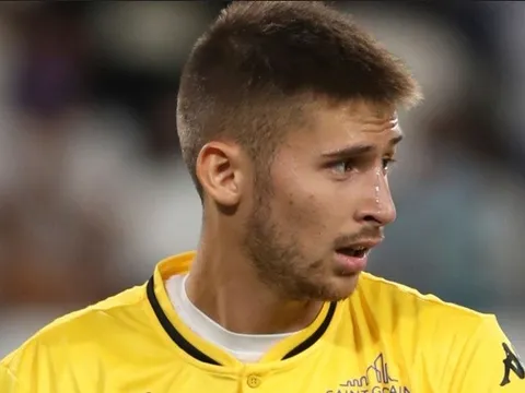 Vicario quyết tâm rời Tottenham để đầu quân cho Inter