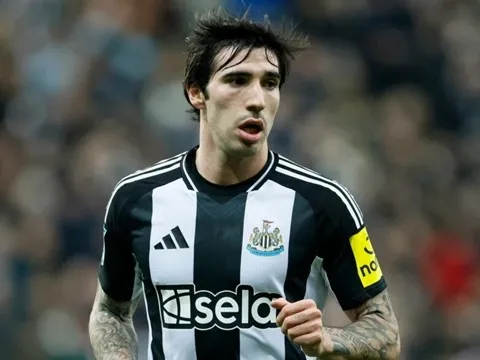 Scholes tin Tonali giỏi hơn Rice và đủ sức thay Casemiro