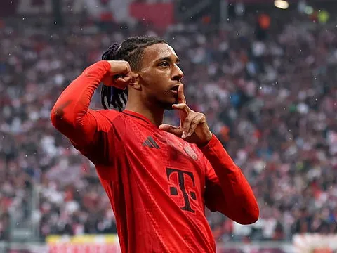 Vì sao Michael Olise chỉ là giấc mơ dang dở của Liverpool?