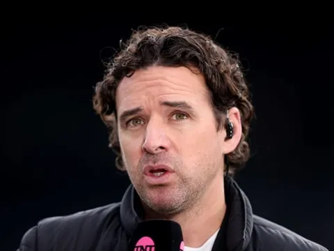 Hargreaves cảnh báo MU sẽ dậy sóng nếu bỏ qua Carrick