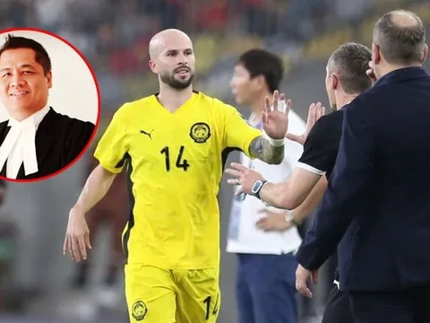 Thua tại CAS, Malaysia chơi tất tay kiện lên tòa Thụy Sĩ?