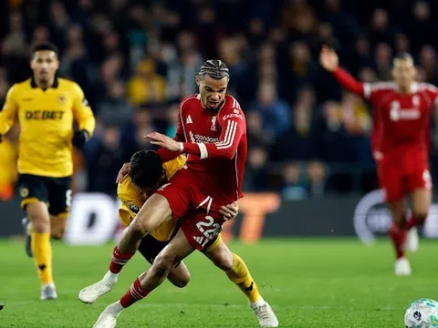 Soi trận Wolves vs Liverpool: Đòi nợ ở FA Cup