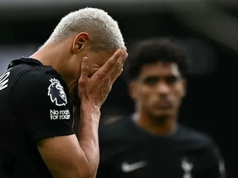 Tottenham và cái giá đắt đỏ nếu rơi xuống Championship