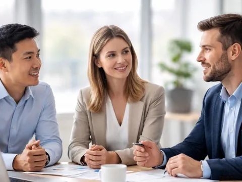 3 kiểu tính cách khiến người khác tự nhiên muốn tin tưởng