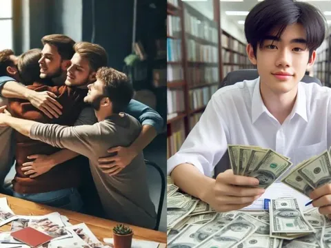 3 ngành học 'khát' nhân lực nhất 10 năm tới: Ra trường có việc ngay, mua nhà tậu xe đơn giản