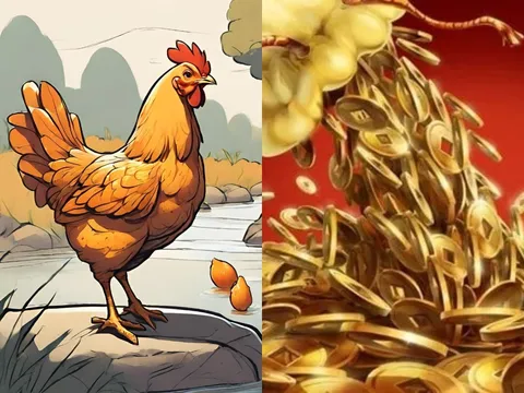 4 con giáp tạm biệt vận xui 3 tháng đầu năm: Từ quý 2/2026 đổi vận, tiền bạc và cơ hội cùng tìm đến