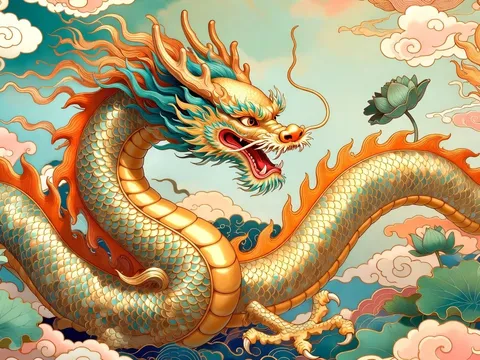 Cuối tháng Giêng: 4 con giáp được dự đoán tài lộc khởi sắc, tiền bạc tăng nhanh, vị trí số 1 gây chú ý