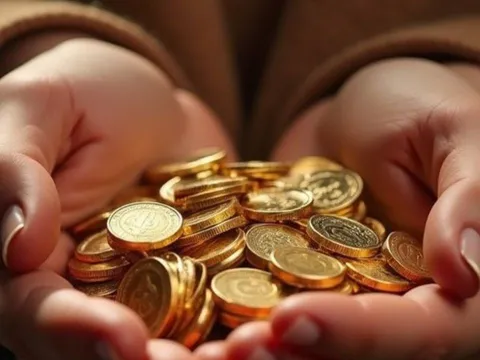 Giữa tháng 3: 3 tuổi nên giữ tiền chặt tay nếu không muốn hụt lộc phút chót