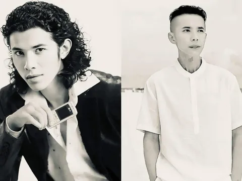 Hình ảnh cuối cùng của Kasim Hoàng Vũ trước khi ra đi ở tuổi 46