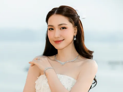 Hoà Minzy mời cưới Tiến Luật, còn dự sẽ tổ chức hôn lễ trong vòng 1 tháng