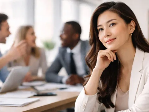 Người khôn thường “giả ngốc” đúng 3 thời điểm này: Không phải yếu đuối, mà là bản lĩnh